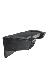 2007 Up Chevy/Gmc Extended Cab Pro Poly Sub Box 2X8" High Transmission