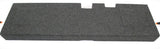 1992-1999 Chevy Tahoe Down Fire  Carpeted Sub Box