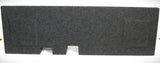 1992-1999 Chevy Tahoe Down Fire  Carpeted Sub Box