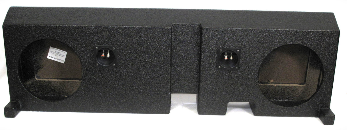 1992-1999 Chevy Tahoe Down Fire Poly Sub Box