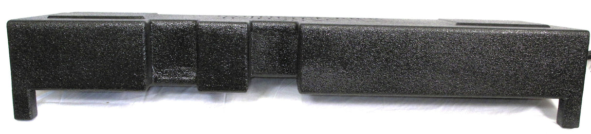 1992-1999 Chevy Tahoe Down Fire Poly Sub Box