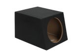 Hatch Back 1x12" Carpeted Sub Box
