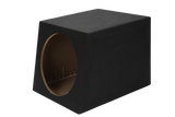 Hatch Back 1x15" Carpeted Sub Box