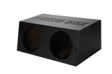 Hatch Back 2x12'' Sealed Poly  Sub Box