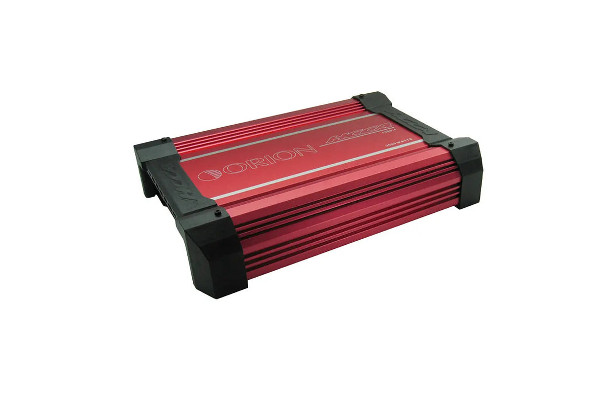 HCCA1000.4 ORION 147270860 Orion Car Audio