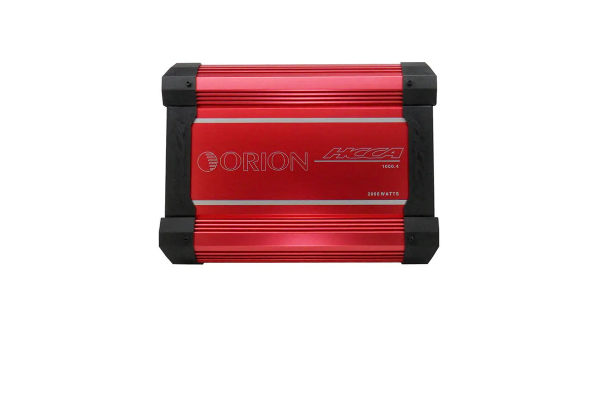 HCCA1000.4 ORION 147270933 Orion Car Audio
