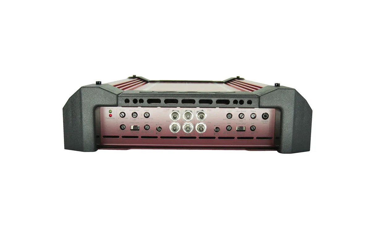 HCCA1000.4 ORION 147271140 Orion Car Audio