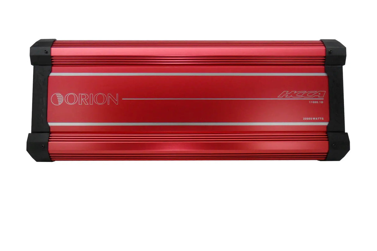 HCCA12500.1DSPLX ORION 147267084 Orion Car Audio