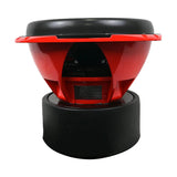 Subwoofer Side Profile SPL HCCA Competition