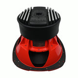 HCCA154 - 15 Inch Subwoofer 2500 Watts RMS 4-Ohm DVC - Orion Car Audio