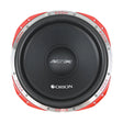 Subwoofer 15 Inch SPL Competition Front View
