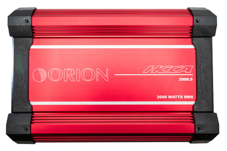 Orion HCCA2000.5-2
