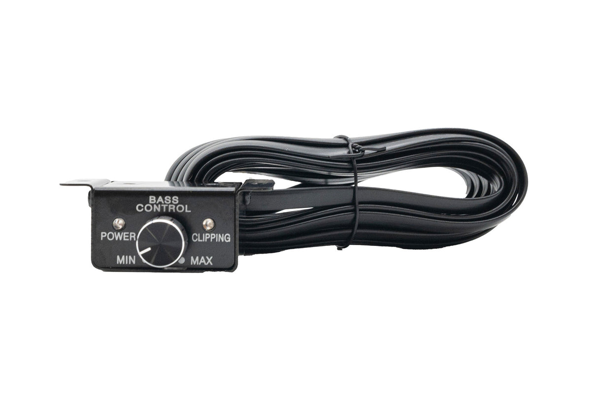 Orion HCCA2000.5-5 Bass Control