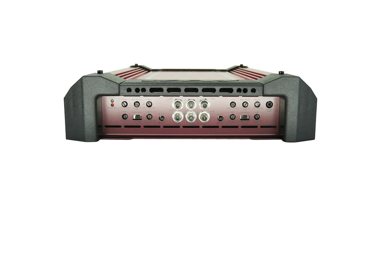 HCCA3000.4H ORION 147272341 Orion Car Audio