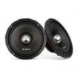 HCCA654NHP - 6.5 inch 4 Ohm Neodymium Midrange Speaker 450 Watts RMS - Orion Car Audio
