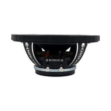HCCA68N - 6.5 inch 8 Ohm Neodymium Midrange Speaker 350 Watts RMS - Orion Car Audio