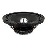 HCCA854NHP - 8 inch 4 Ohm Neodymium Midrange Speaker 650 Watts RMS - Orion Car Audio