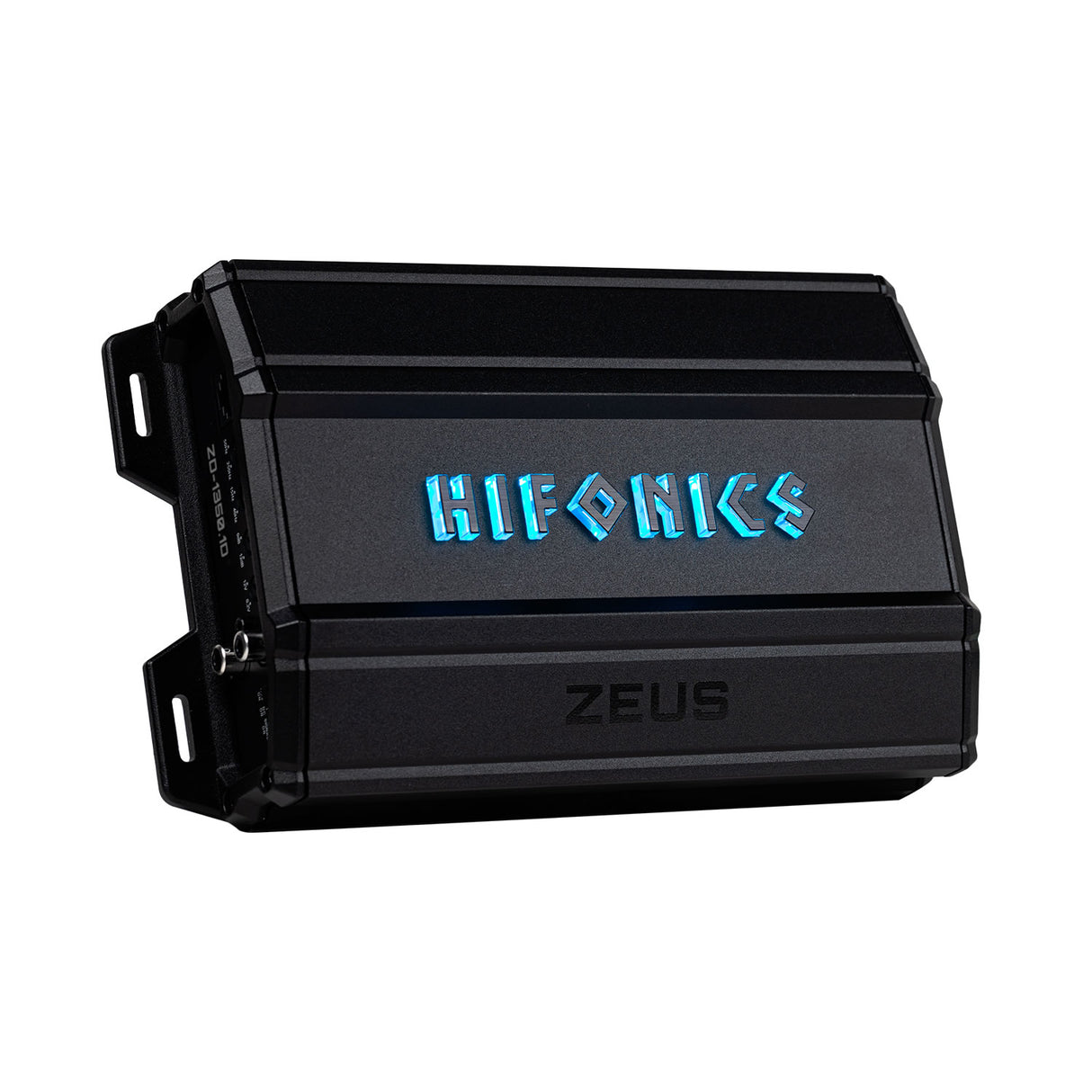 HIFONICS ZD-1350.1D ZEUS DELTA 1350 Watt Mono Block Amplifier