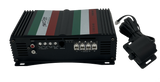 TWISTER AUDIO LIMITED EDITION MEXICAN BASS BUNDLE
