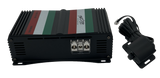 TWISTER AUDIO LIMITED EDITION MEXICAN BASS BUNDLE