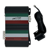 TWISTER AUDIO LIMITED EDITION MEXICAN BASS BUNDLE
