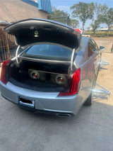 TWISTER AUDIO TORNADO SERIES 8" DVC 2 OHM 650 WATTS RMS (TRN-822)