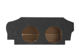 2003-2006   2X12"- Infiniti G35 Sedan Custom Sub Box