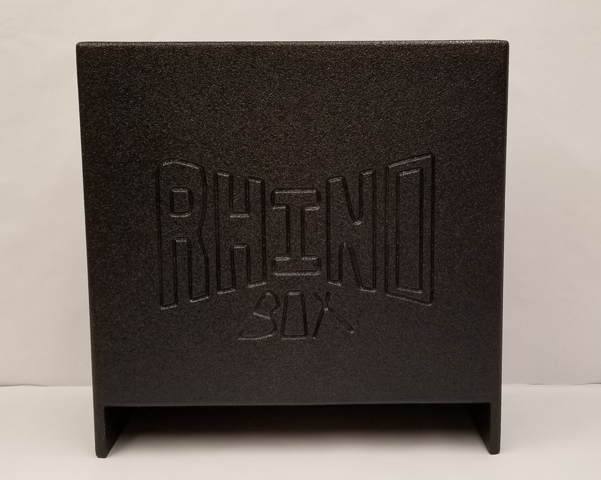 Jeep Wrangler 2-10" - All Years CJ5 - CJ7 Sub Box Poly