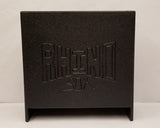 Jeep Wrangler 2-10" - All Years CJ5 - CJ7 Sub Box Poly