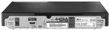 LG BP350 Blu-ray Disc &amp; DVD Player Full HD 1080p Upscaling with Streaming Services, Built-in Wi-Fi, HDMI Output and Smart HI-FI-Compatible, Bundled with Alphasonik HDMI Cable Included