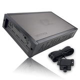 M2500.1D Monoblock Mayhem Series Amplifier