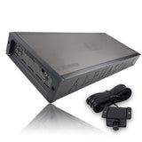 M5000.1D Monoblock Mayhem Series Amplifier