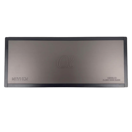 M5000.1D Monoblock Mayhem Series Amplifier