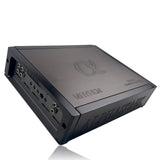 M750.4 4-Channel Mayhem Series Amplifier