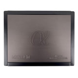 M750.4 4-Channel Mayhem Series Amplifier