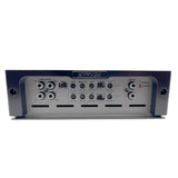 M750.4 4-Channel Mayhem Series Amplifier