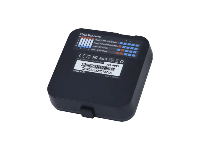 THINKWARE Multiplexer Box