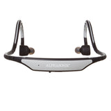 Alphasonik ASE300BT Sweatproof Workout Bluetooth Headphones