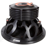 Alphasonik Venum 800 Series 10" Car Audio Subwoofer
