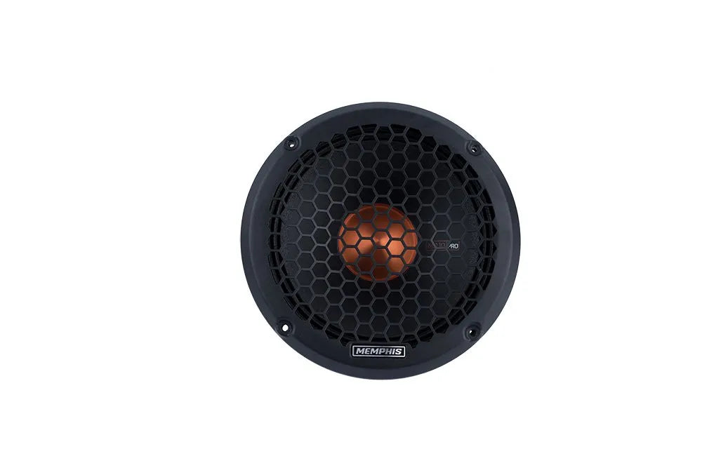 MOJO PRO 6.5" NEO MID WITH GRILLE
