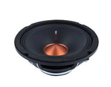 MOJO PRO 6.5" NEO MID WITH GRILLE