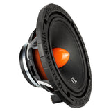 4 Ohm MPRO MAYHEM PRO Series 6.5" Mid-Range Drivers - Sold as a Pair