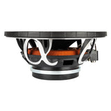 4 Ohm MPRO MAYHEM PRO Series 6.5" Mid-Range Drivers - Sold as a Pair