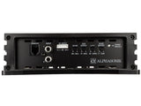 NA1600.1AB Monoblock Class A/B Amplifier
