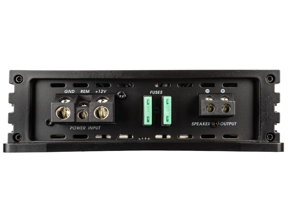NA1600.1AB Monoblock Class A/B Amplifier