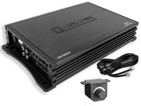 NA1600.2 2-Channel Class A/B Amplifier