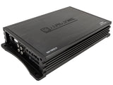 NA1600.2 2-Channel Class A/B Amplifier