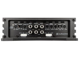 NA1600.4 4-Channel Class A/B Amplifier