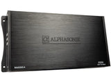 NA2000.4 4-Channel Class A/B Amplifier