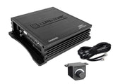 NA2000D Monoblock Class-D Amplifier